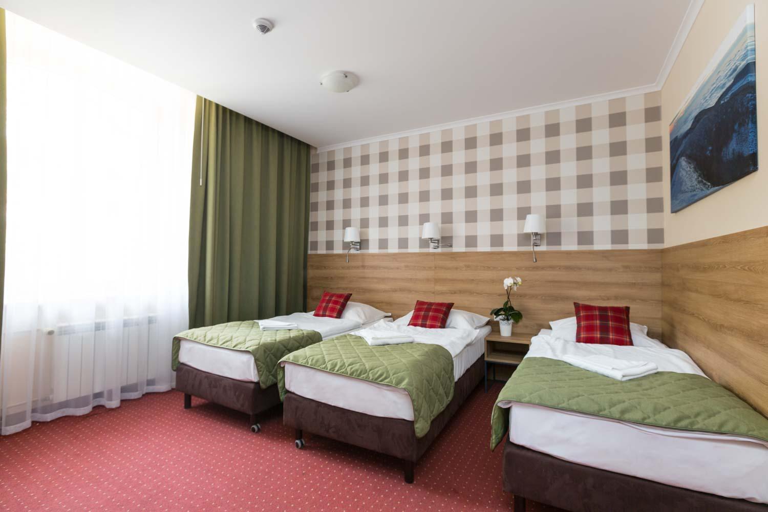 Lesny Dwor Bed & Breakfast Karpacz Eksteriør bilde