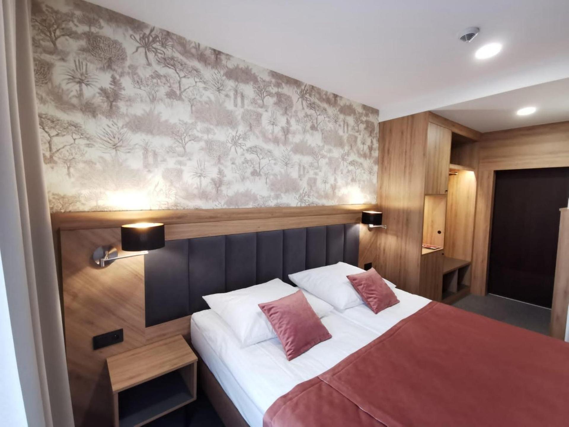 Lesny Dwor Bed & Breakfast Karpacz Eksteriør bilde