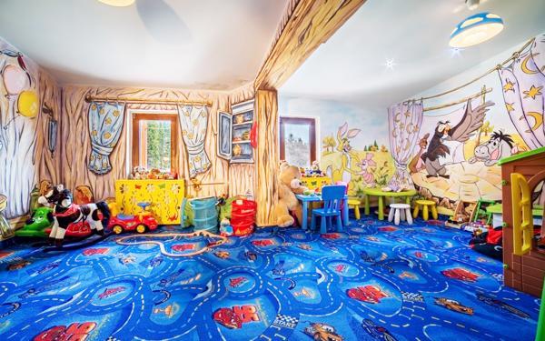 Lesny Dwor Bed & Breakfast Karpacz Eksteriør bilde